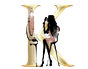 Konceited Hair Extensions logo